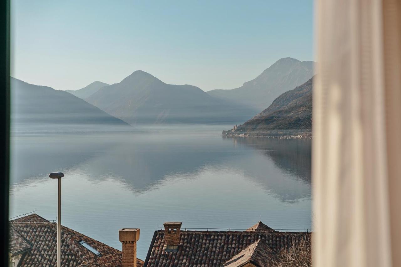 Porta Del Mare Apartment Kotor Bagian luar foto