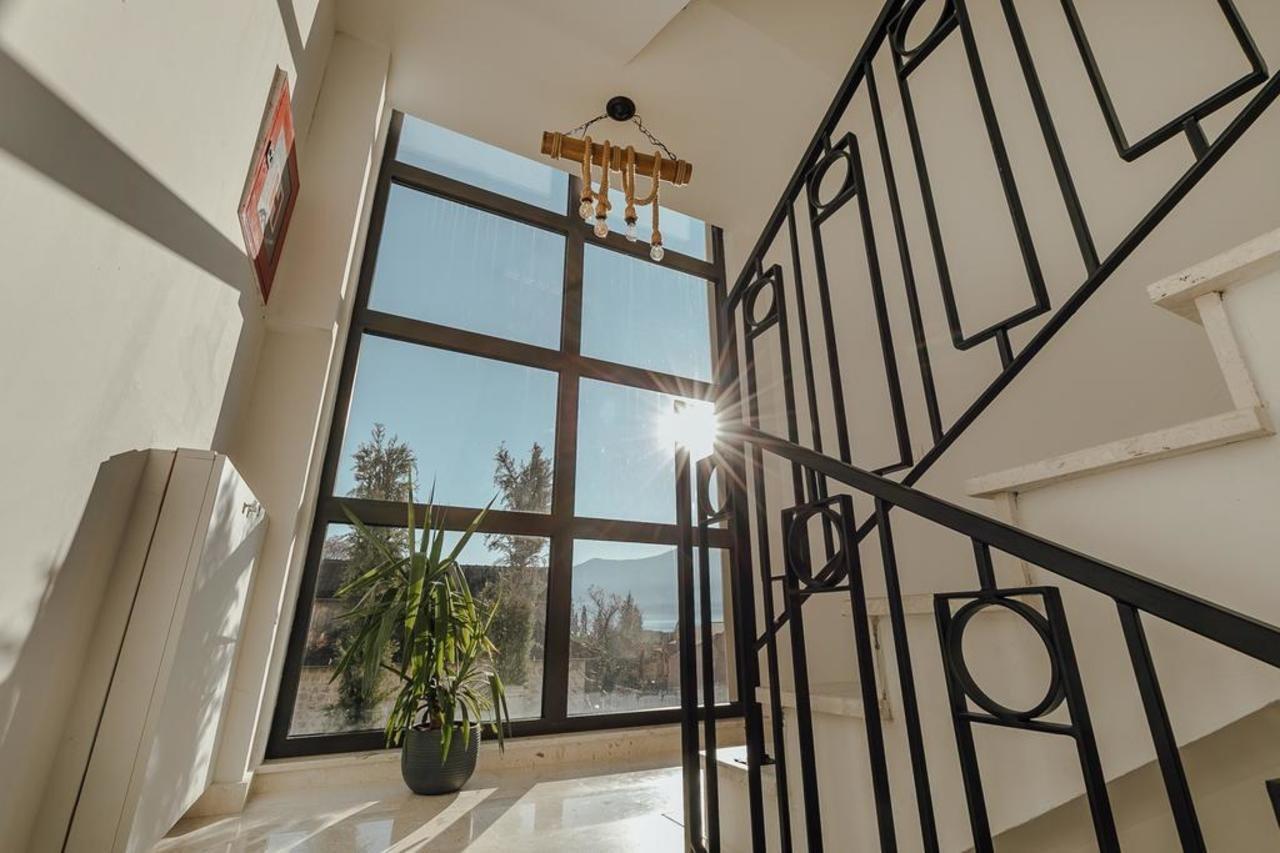 Porta Del Mare Apartment Kotor Bagian luar foto